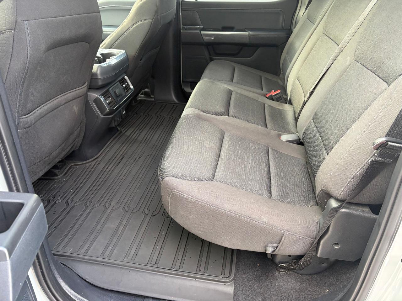 2023 Ford F-150 XLT SPORT Photo