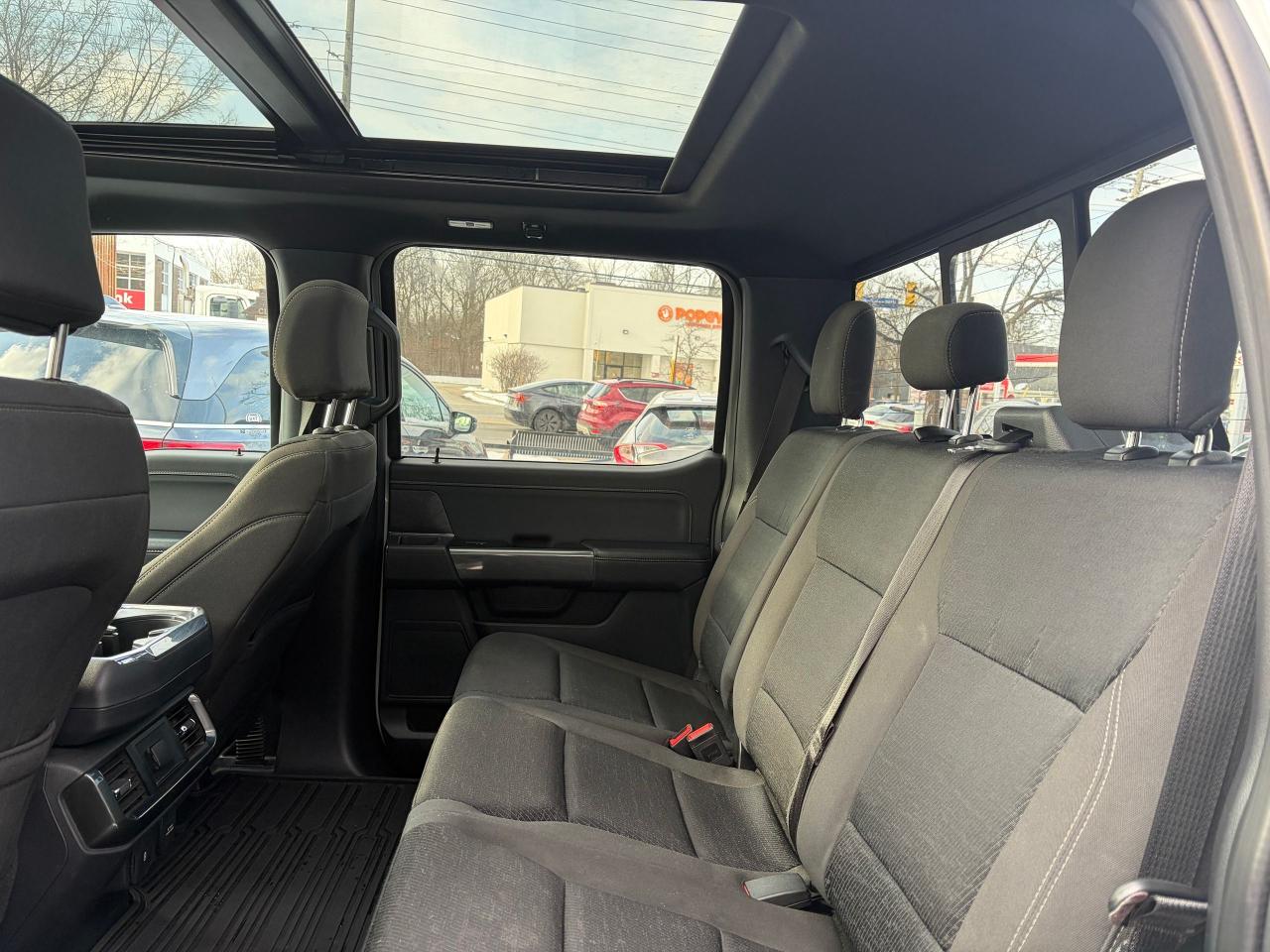 2023 Ford F-150 XLT SPORT Photo