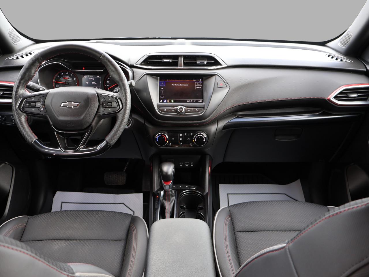 2023 Chevrolet TrailBlazer RS AWD *ACCIDENT FREE* CAMERA BLUETOOTH HEATED SEATS CRUISE ALLOYS Photo