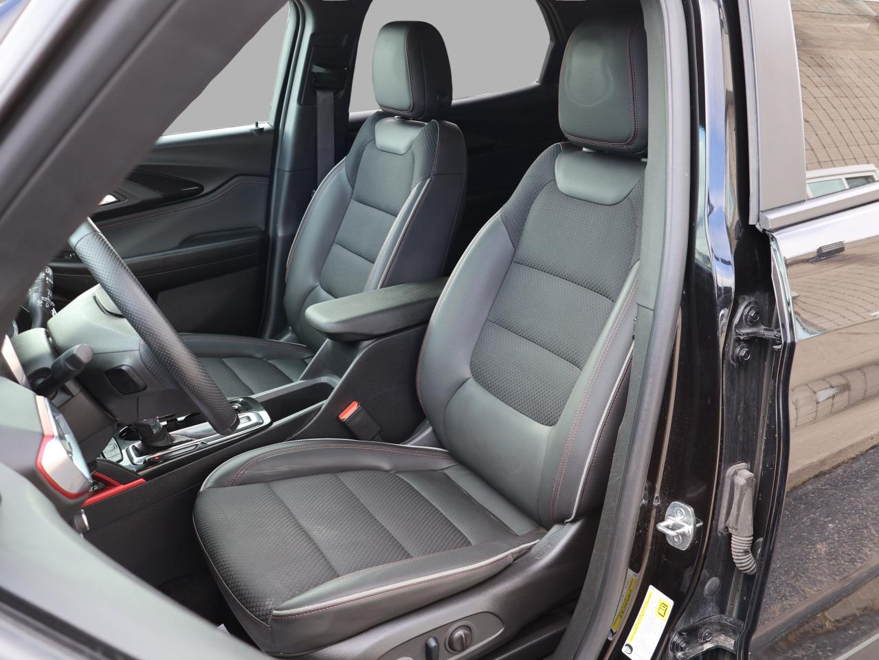 2023 Chevrolet TrailBlazer RS AWD *ACCIDENT FREE* CAMERA BLUETOOTH HEATED SEATS CRUISE ALLOYS Photo