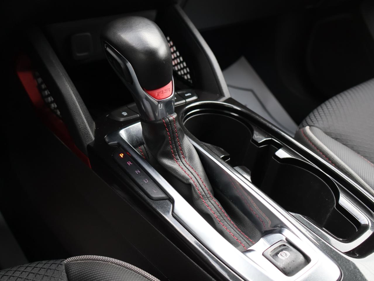 2023 Chevrolet TrailBlazer RS AWD *ACCIDENT FREE* CAMERA BLUETOOTH HEATED SEATS CRUISE ALLOYS Photo