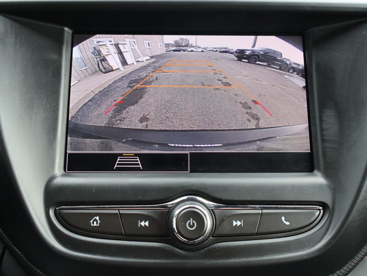 2023 Chevrolet TrailBlazer RS AWD *ACCIDENT FREE* CAMERA BLUETOOTH HEATED SEATS CRUISE ALLOYS Photo