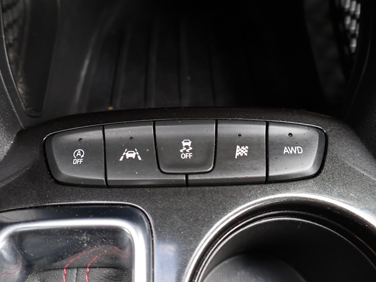 2023 Chevrolet TrailBlazer RS AWD *ACCIDENT FREE* CAMERA BLUETOOTH HEATED SEATS CRUISE ALLOYS Photo