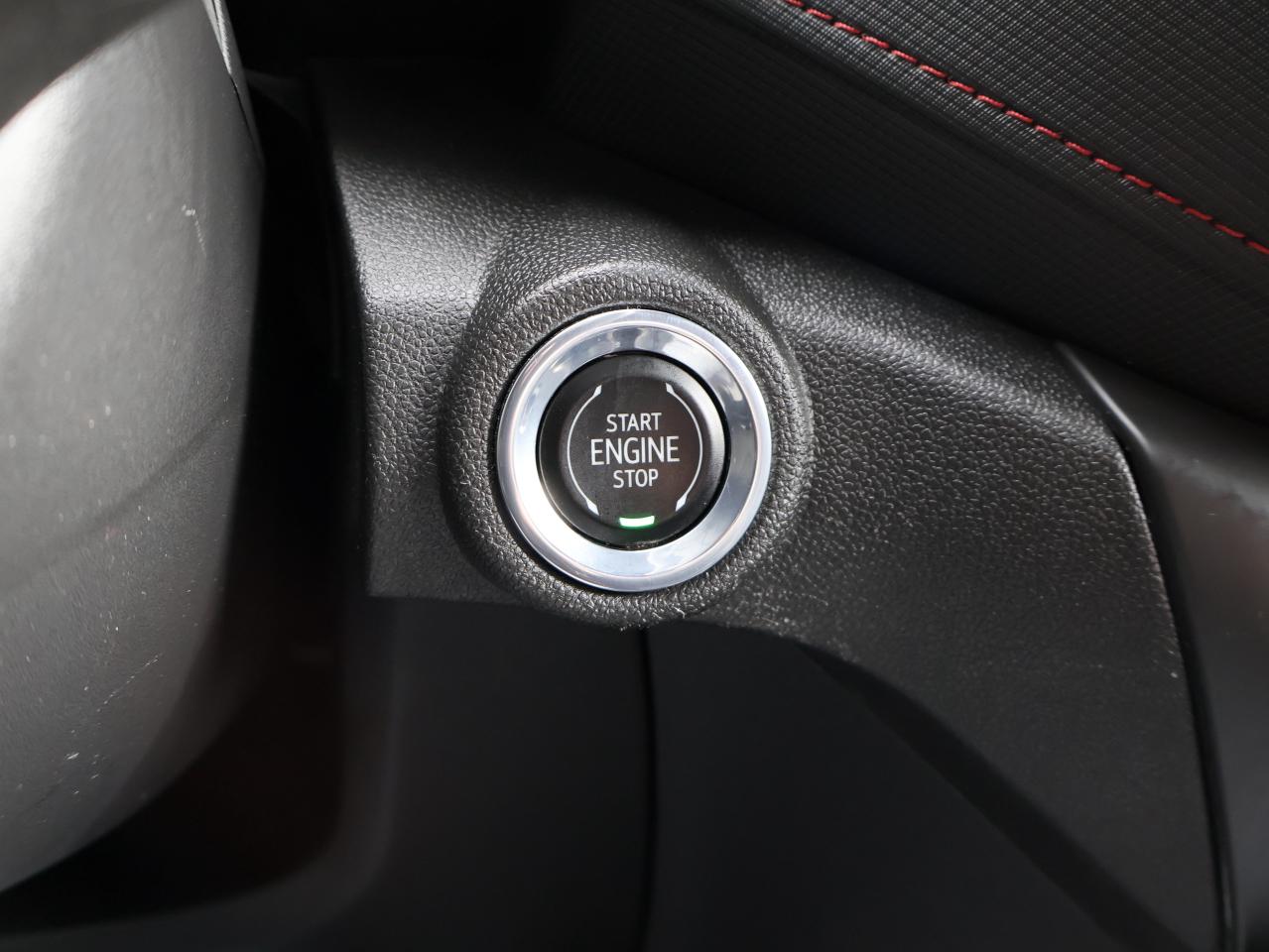 2023 Chevrolet TrailBlazer RS AWD *ACCIDENT FREE* CAMERA BLUETOOTH HEATED SEATS CRUISE ALLOYS Photo