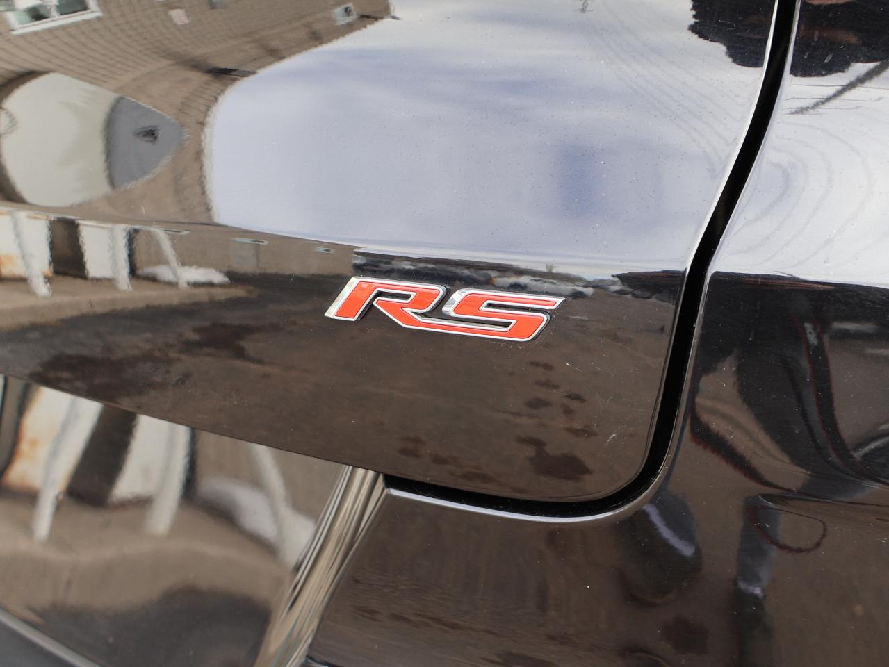 2023 Chevrolet TrailBlazer RS AWD *ACCIDENT FREE* CAMERA BLUETOOTH HEATED SEATS CRUISE ALLOYS Photo