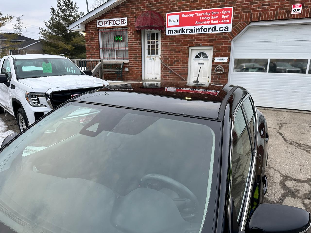 2020 Nissan Qashqai S AWD HTD-Cloth AndroidAuto RemStart BackupCam XM Photo