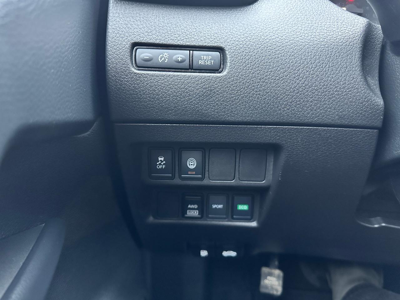 2020 Nissan Qashqai S AWD HTD-Cloth AndroidAuto RemStart BackupCam XM Photo