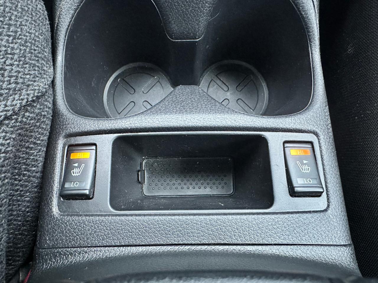 2020 Nissan Qashqai S AWD HTD-Cloth AndroidAuto RemStart BackupCam XM Photo