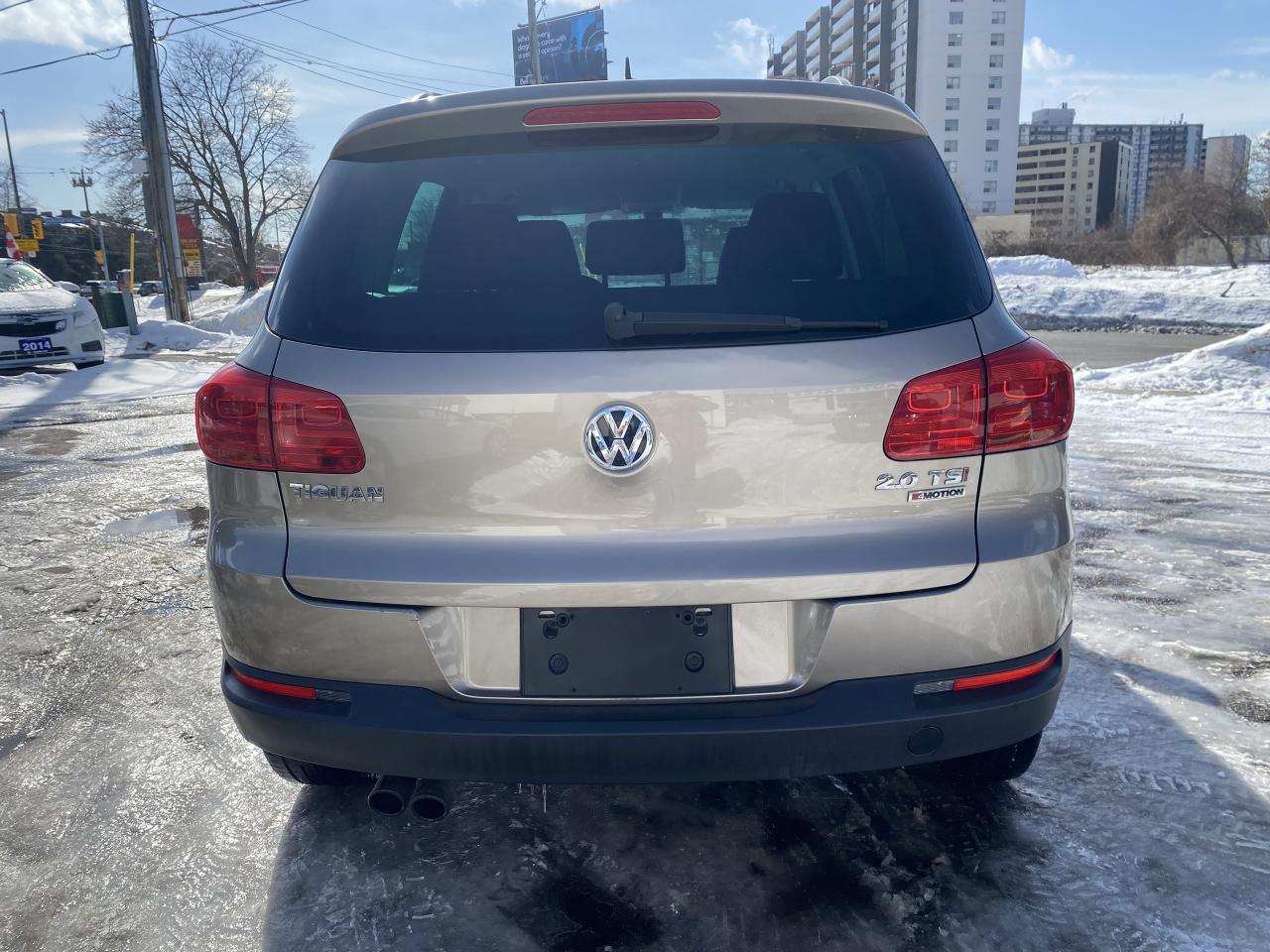 2016 Volkswagen Tiguan NO Accidents/Automatic/AWD/Bckup Camera/Bluetooth Photo