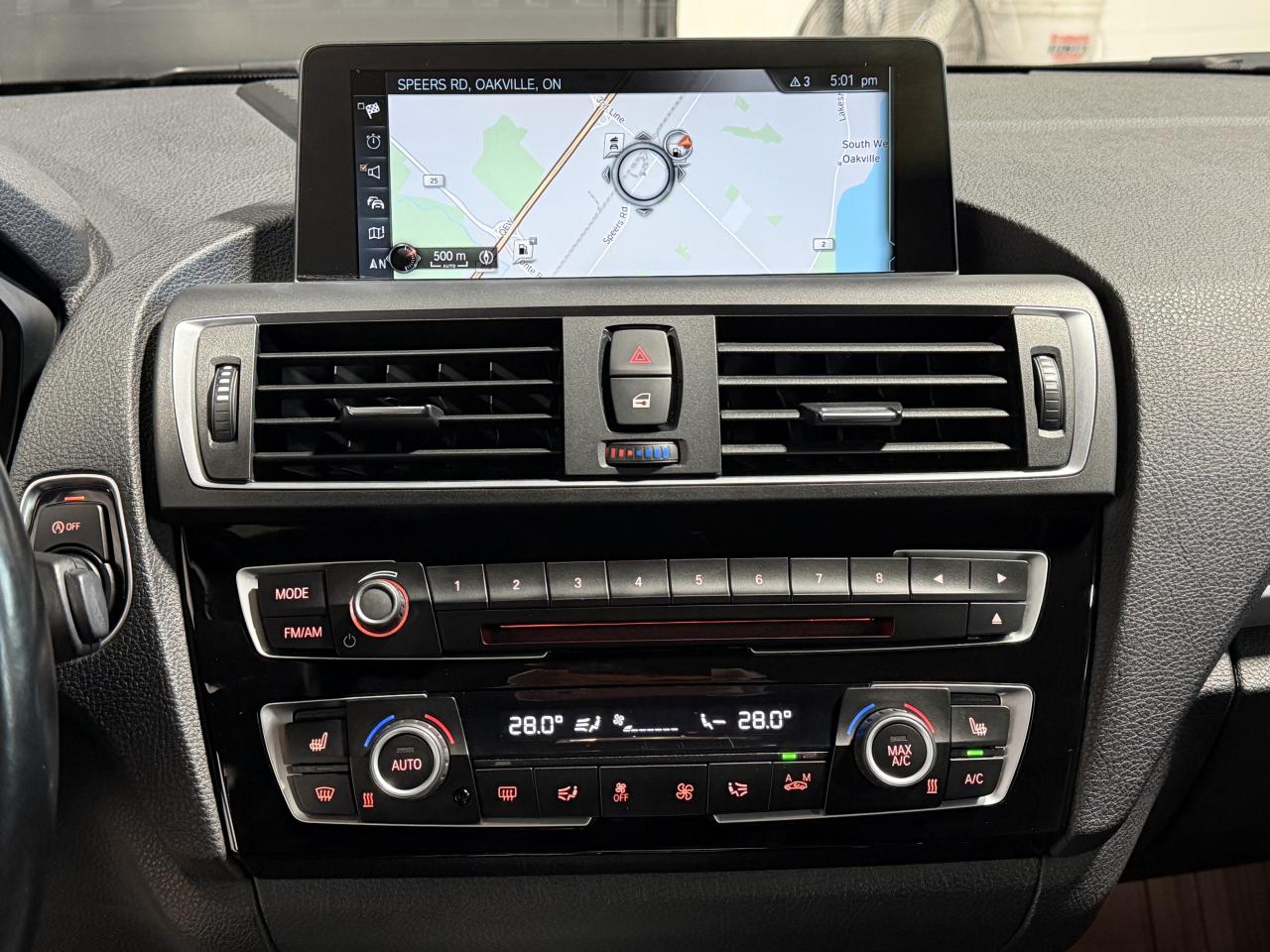 2017 BMW 2 Series 230i xDrive MSPORT|NAVI|BACKUP|SUNROOF Photo