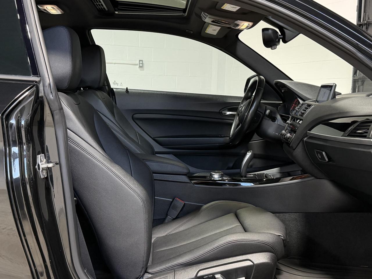 2017 BMW 2 Series 230i xDrive MSPORT|NAVI|BACKUP|SUNROOF Photo