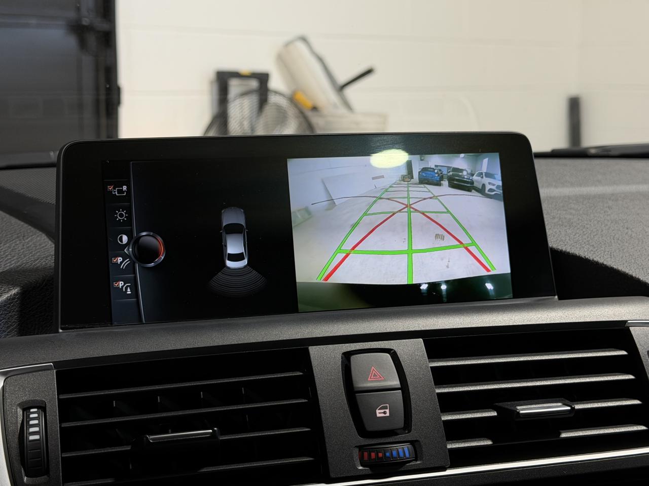 2017 BMW 2 Series 230i xDrive MSPORT|NAVI|BACKUP|SUNROOF Photo