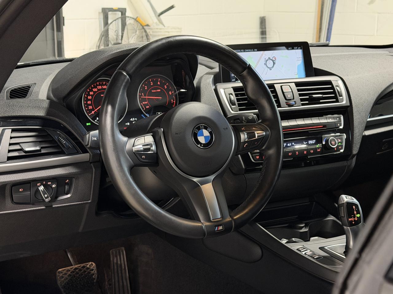 2017 BMW 2 Series 230i xDrive MSPORT|NAVI|BACKUP|SUNROOF Photo