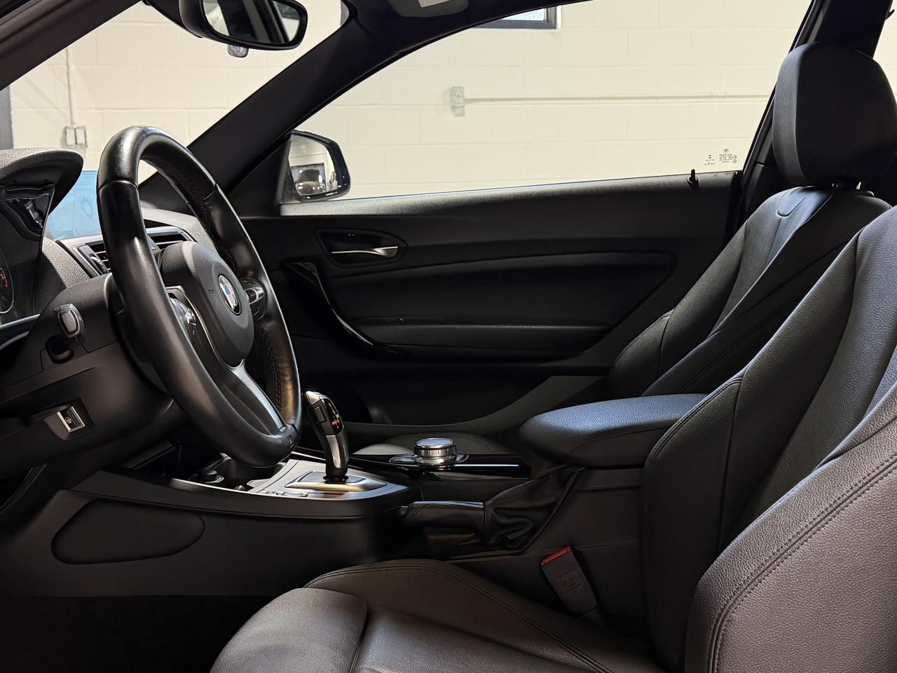 2017 BMW 2 Series 230i xDrive MSPORT|NAVI|BACKUP|SUNROOF Photo4