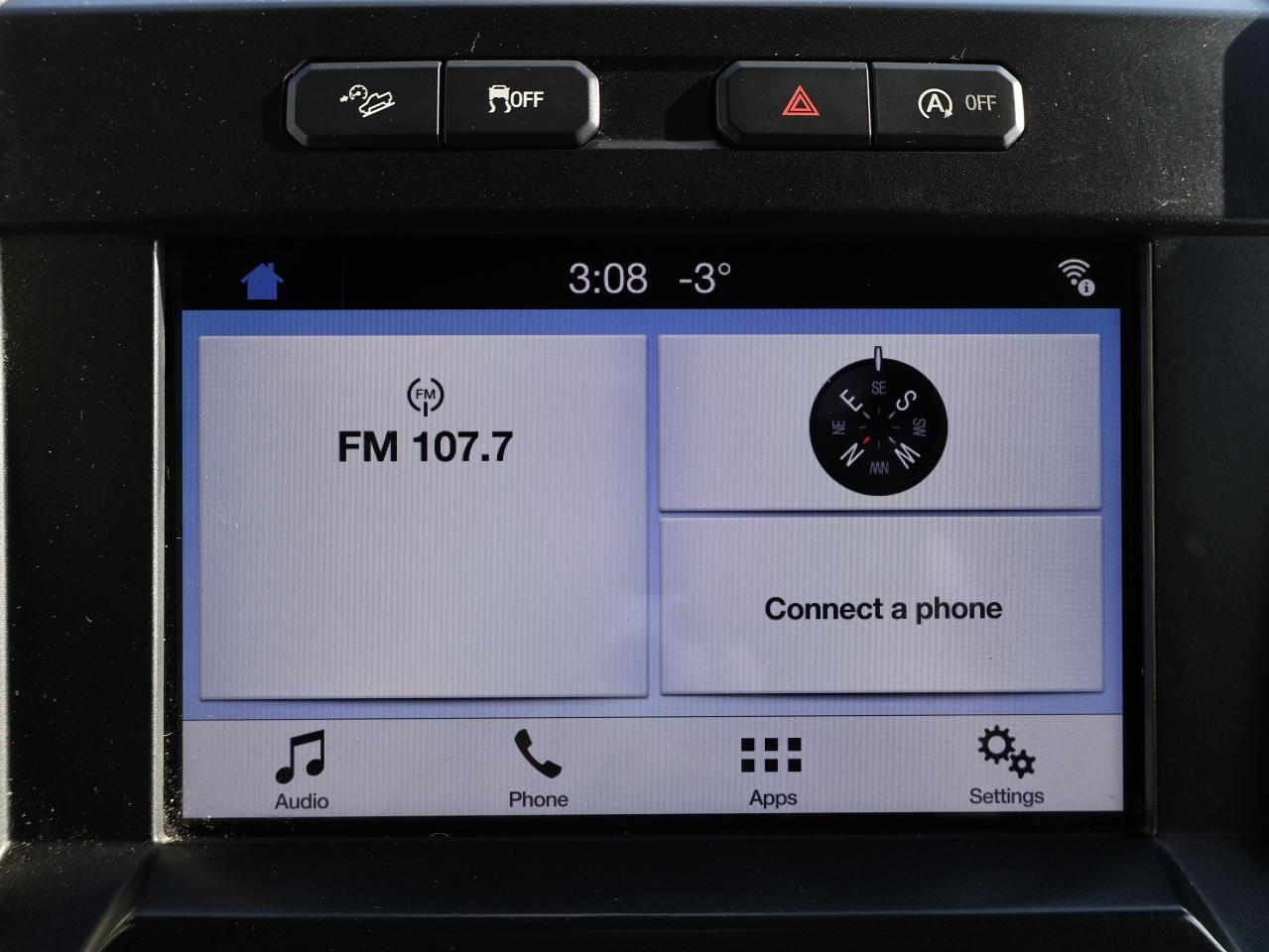 2017 Ford F-150 RAPTOR CREW 4WD CERTIFIED *1 OWNER*ACCIDENT FREE*FORD MAINTAIN* CAMERA NAV BLUETOOTH LEATHER HEATED SEATS CRUISE ALLOYS Photo