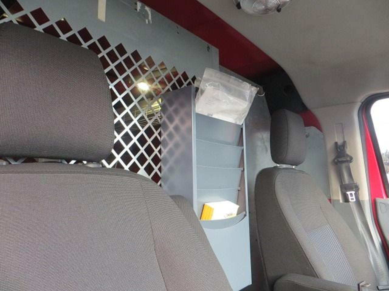 2017 Ford Transit Cargo Van CERTIFIED, T-250, 3.7L, SHELVES, RACKS, INVERTER Photo