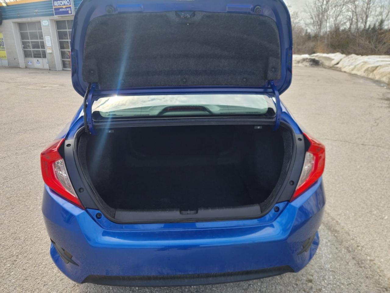 2017 Honda Civic * MUST SEE LX Photo