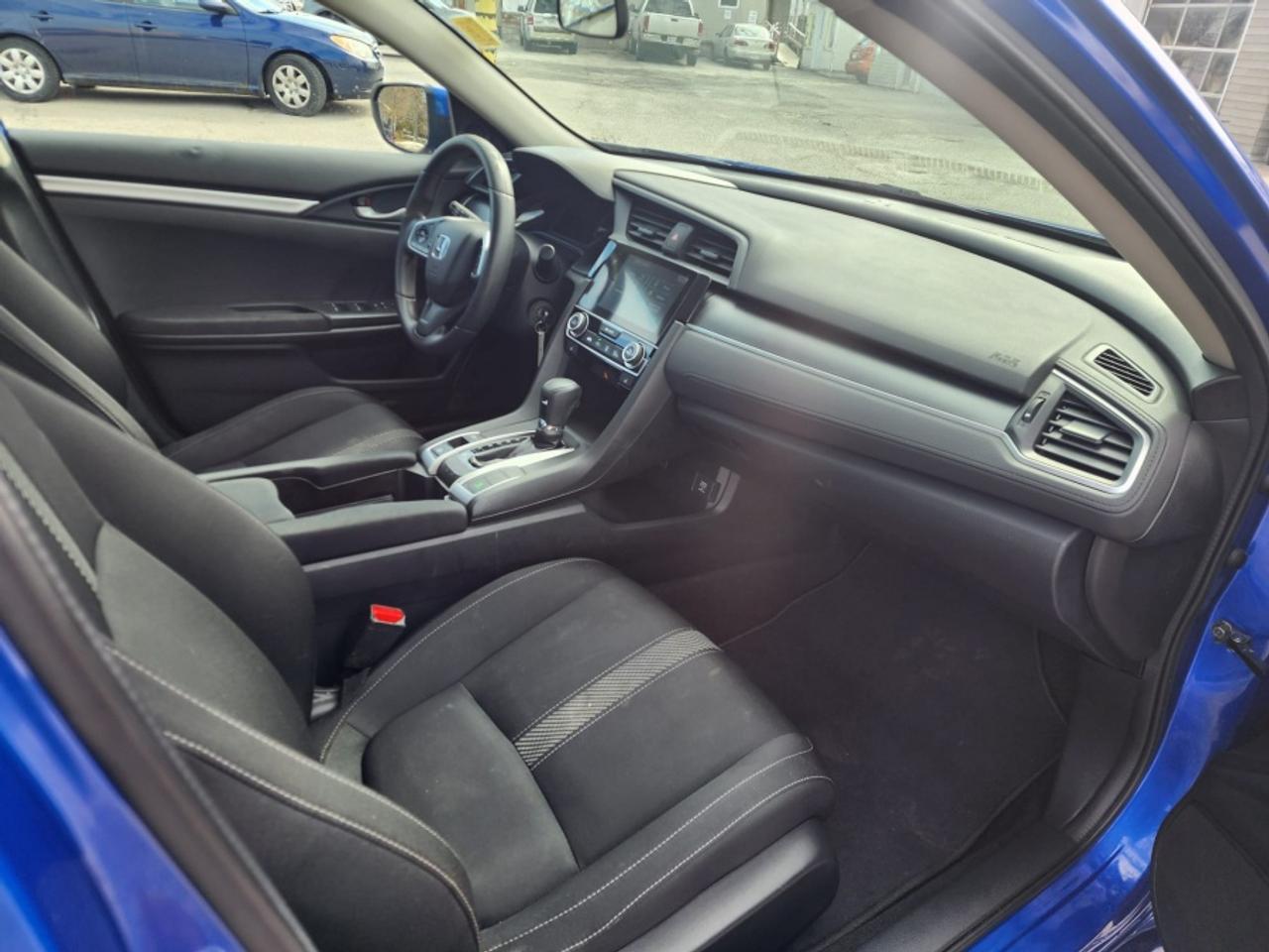 2017 Honda Civic * MUST SEE LX Photo