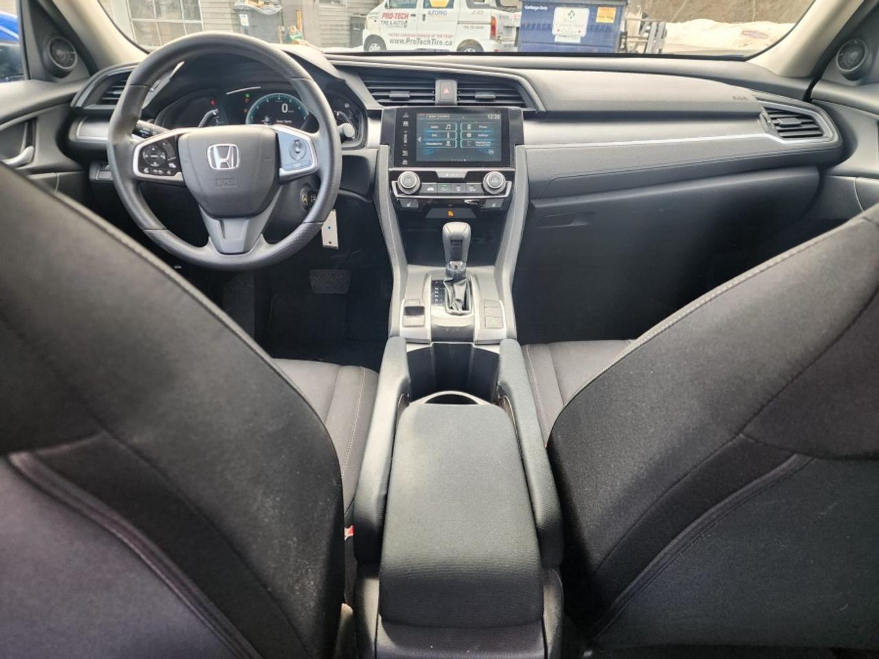 2017 Honda Civic * MUST SEE LX Photo