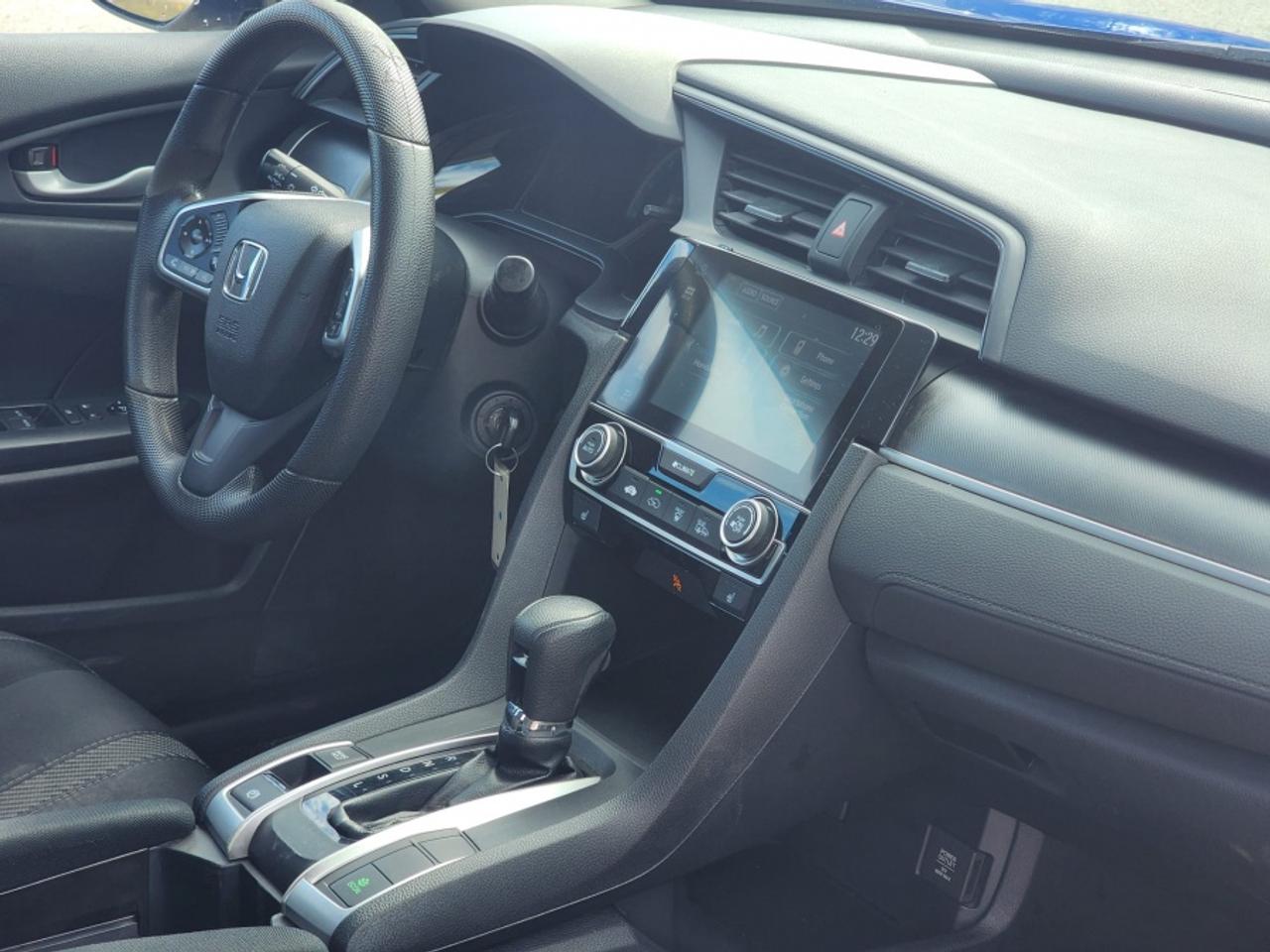 2017 Honda Civic * MUST SEE LX Photo