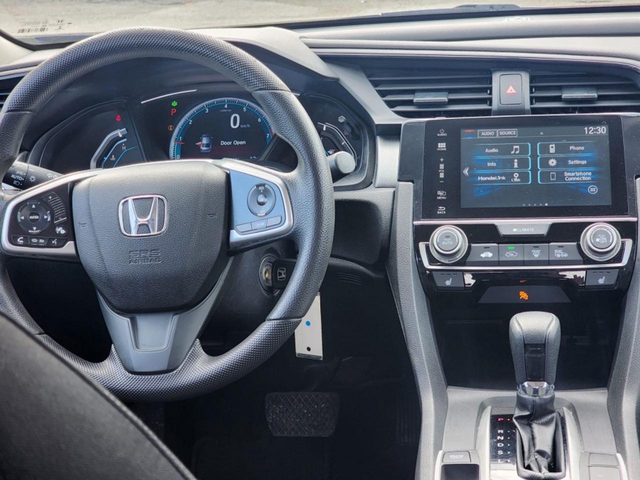 2017 Honda Civic * MUST SEE LX Photo