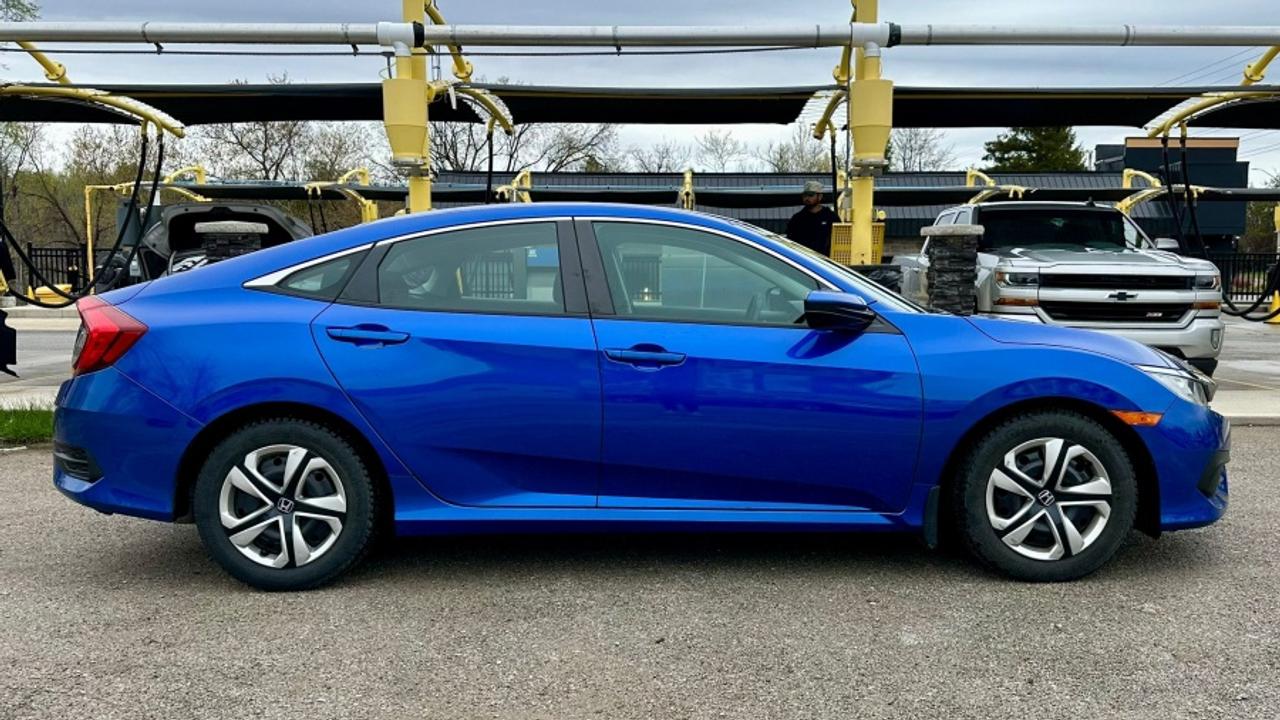 2017 Honda Civic * MUST SEE LX Photo