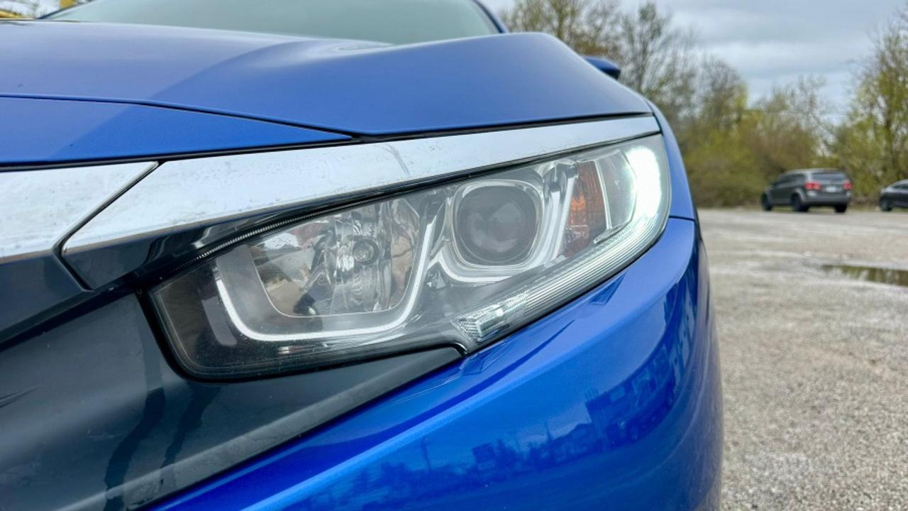2017 Honda Civic * MUST SEE LX Photo