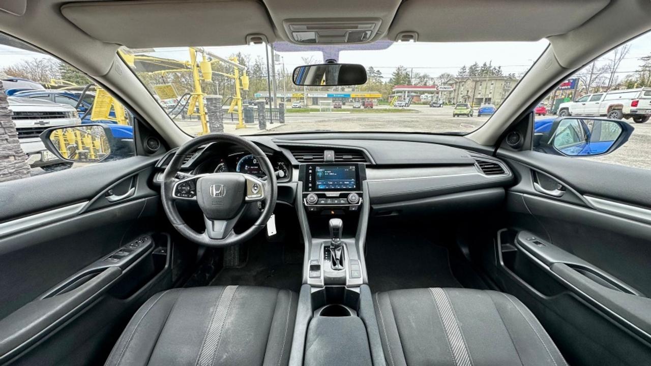 2017 Honda Civic * MUST SEE LX Photo