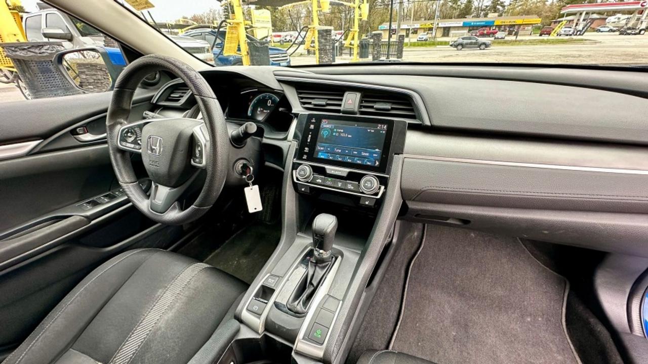 2017 Honda Civic * MUST SEE LX Photo