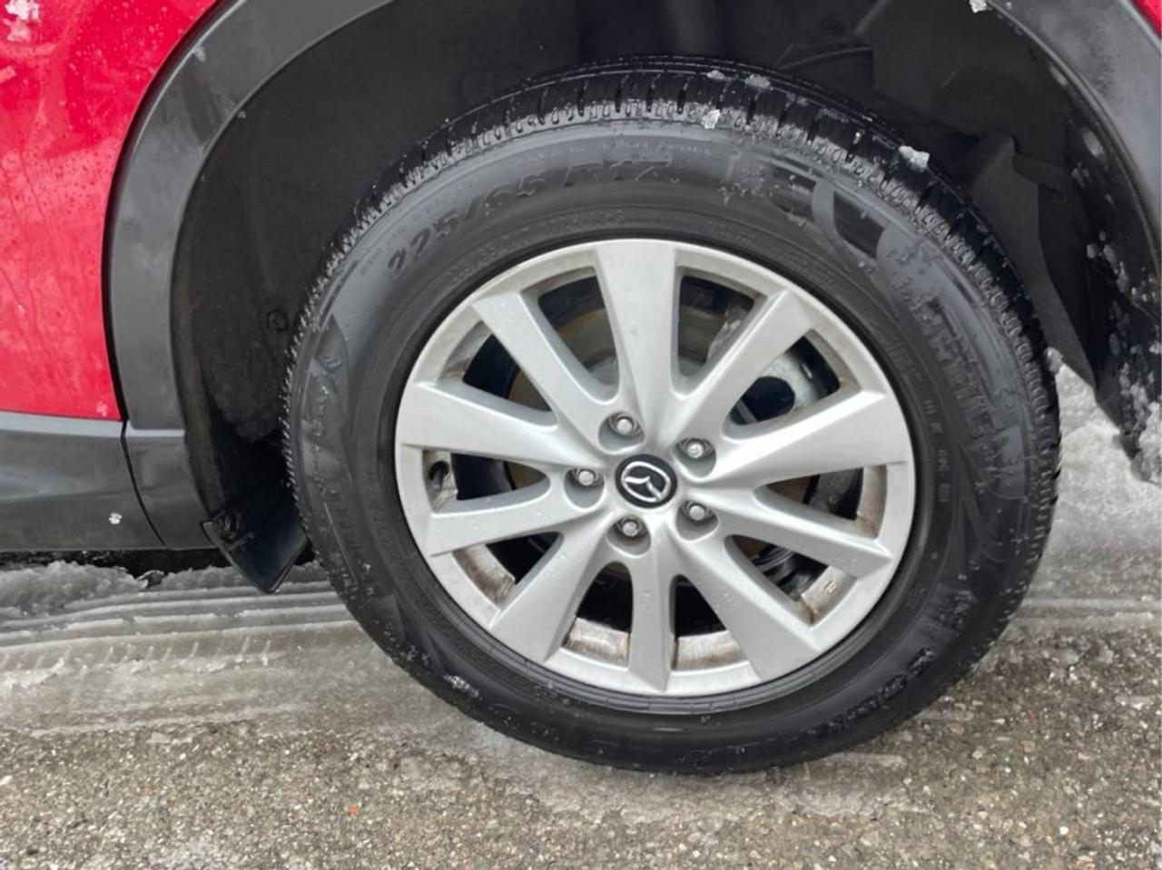 2016 Mazda CX-5 * AWD * MUST SEE TOURING Photo