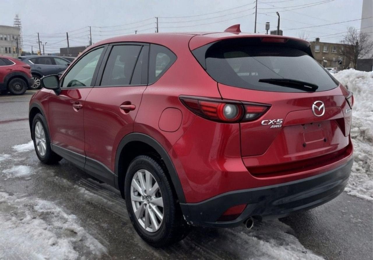 2016 Mazda CX-5 * AWD * MUST SEE TOURING Photo