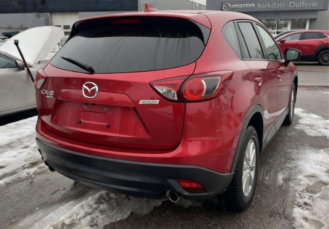 2016 Mazda CX-5 * AWD * MUST SEE TOURING Photo3