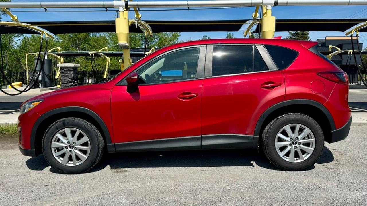 2016 Mazda CX-5 * AWD * MUST SEE TOURING Photo