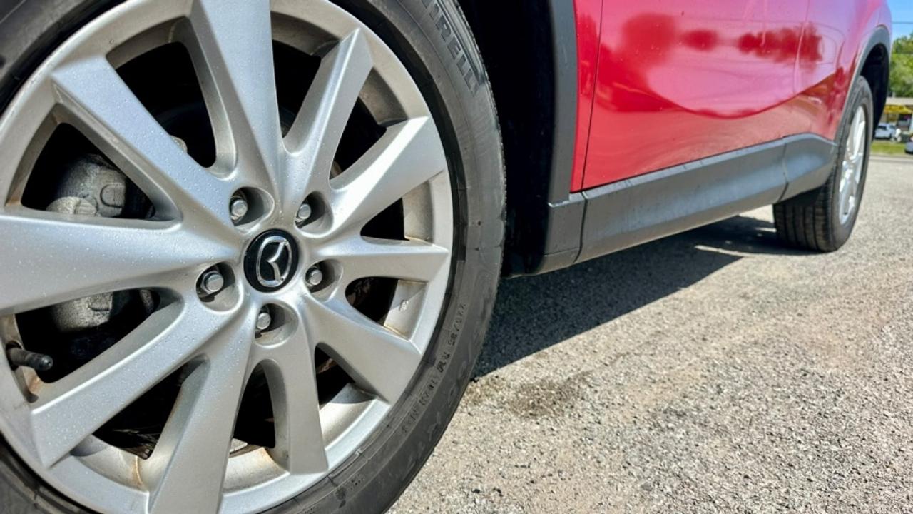2016 Mazda CX-5 * AWD * MUST SEE TOURING Photo2
