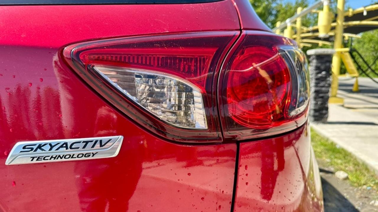 2016 Mazda CX-5 * AWD * MUST SEE TOURING Photo