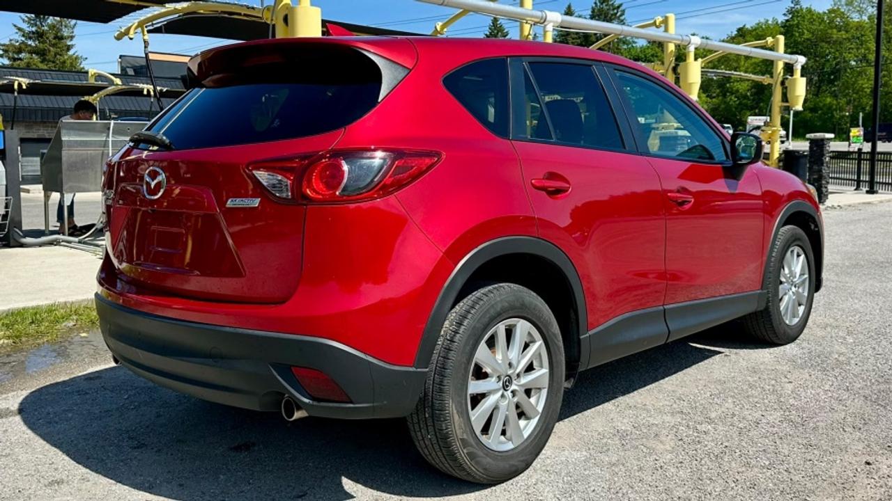 2016 Mazda CX-5 * AWD * MUST SEE TOURING Photo