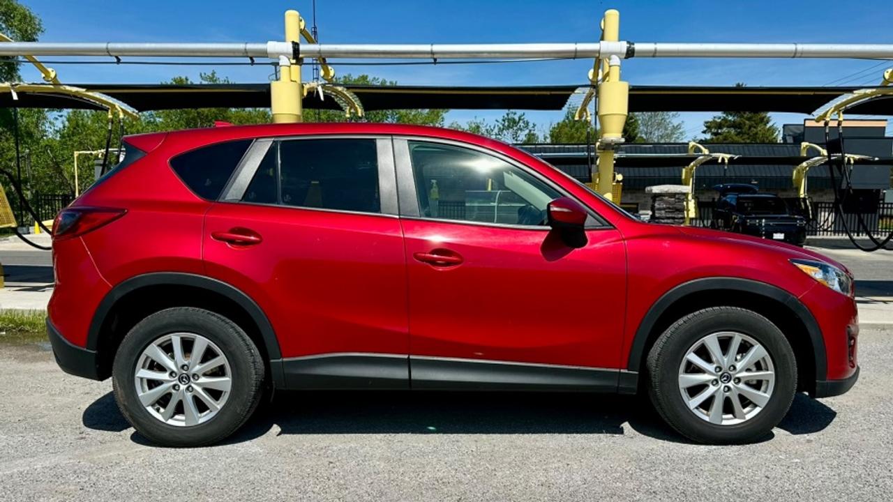 2016 Mazda CX-5 * AWD * MUST SEE TOURING Photo