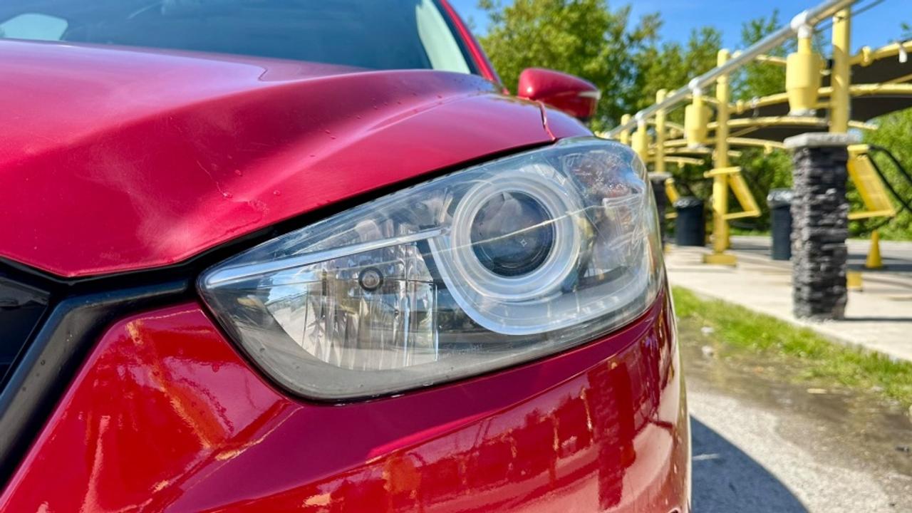 2016 Mazda CX-5 * AWD * MUST SEE TOURING Photo