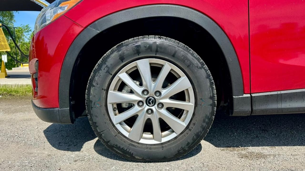 2016 Mazda CX-5 * AWD * MUST SEE TOURING Photo