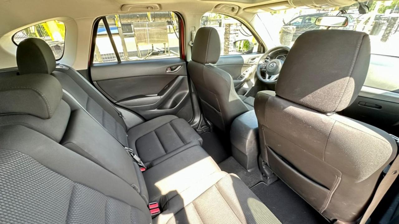 2016 Mazda CX-5 * AWD * MUST SEE TOURING Photo
