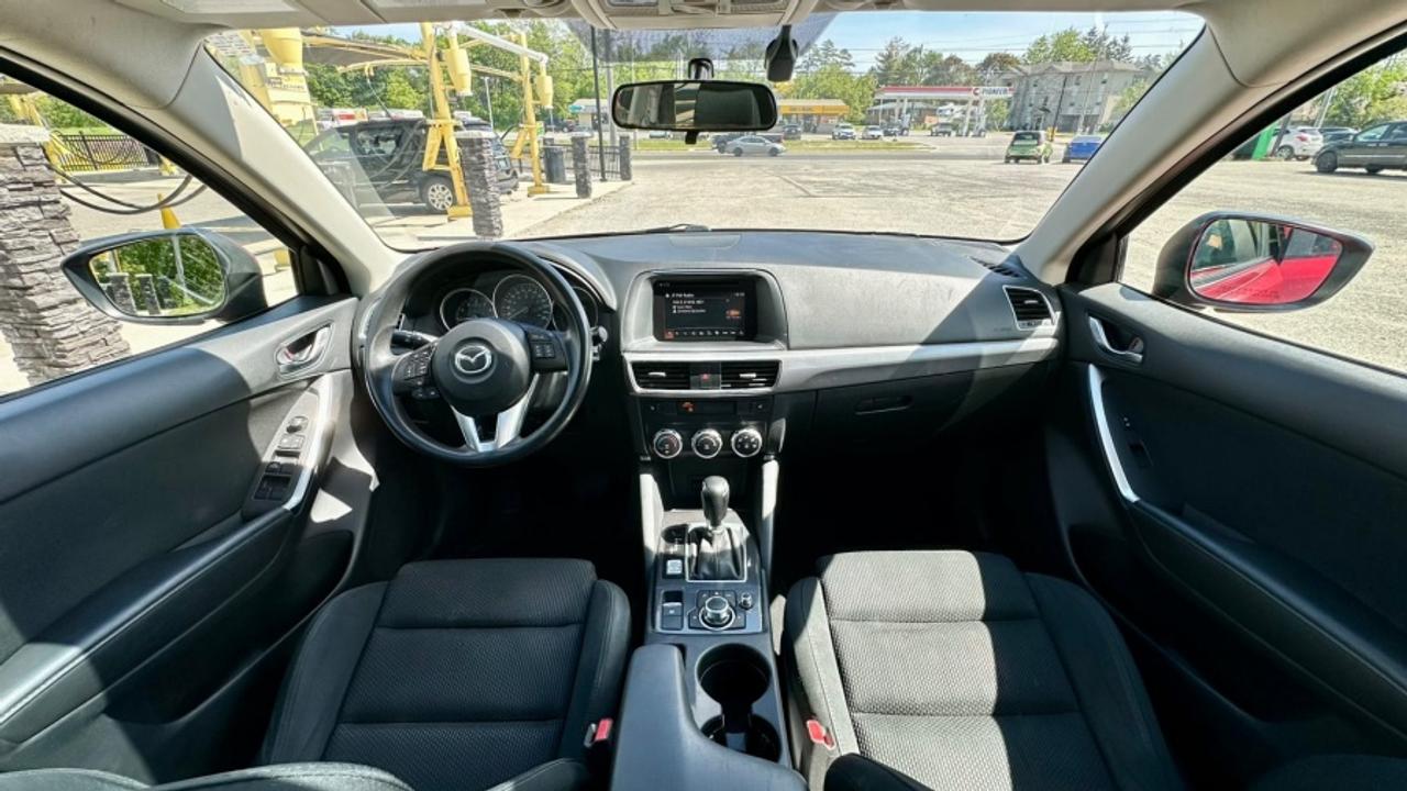 2016 Mazda CX-5 * AWD * MUST SEE TOURING Photo