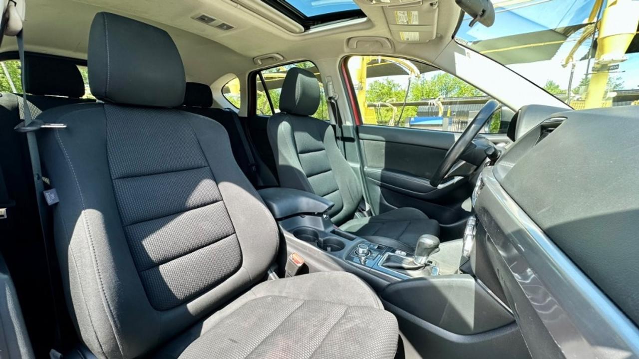 2016 Mazda CX-5 * AWD * MUST SEE TOURING Photo