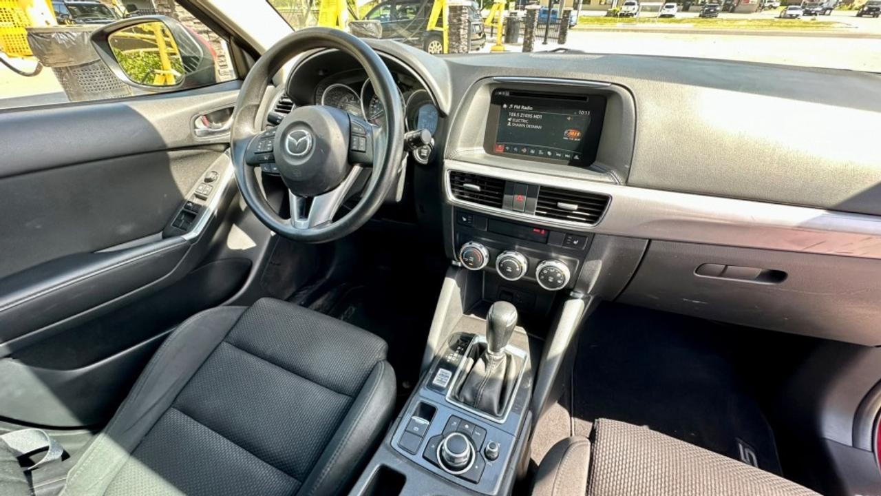 2016 Mazda CX-5 * AWD * MUST SEE TOURING Photo