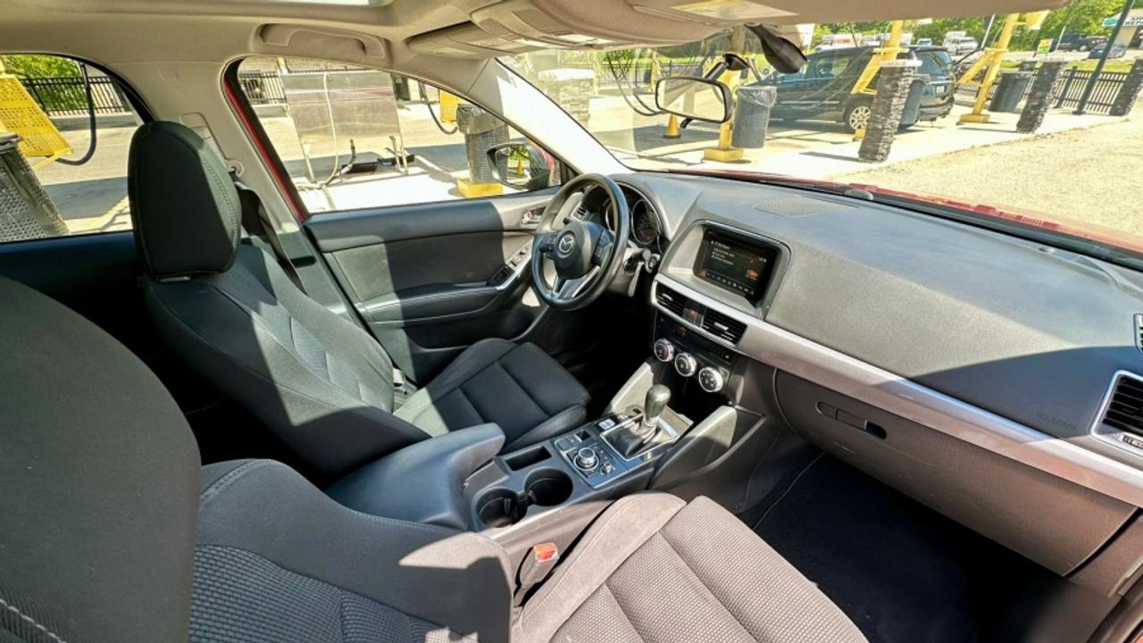 2016 Mazda CX-5 * AWD * MUST SEE TOURING Photo