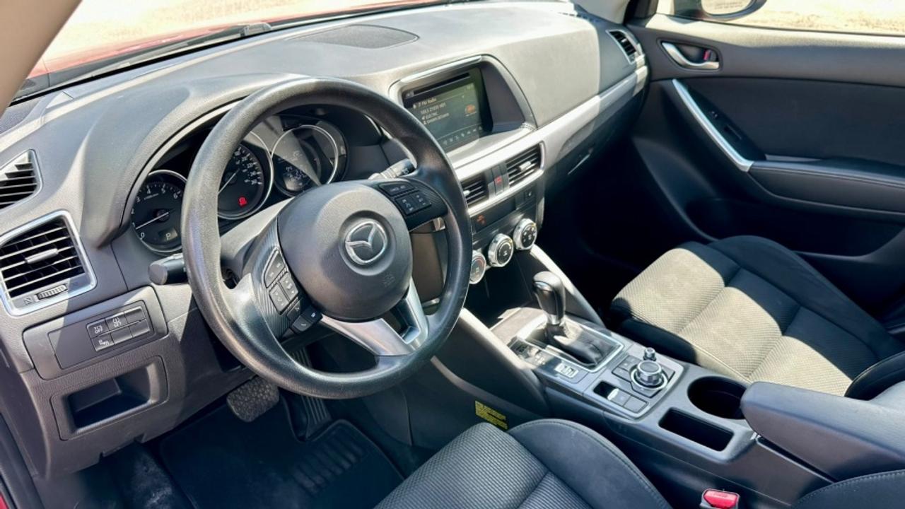 2016 Mazda CX-5 * AWD * MUST SEE TOURING Photo