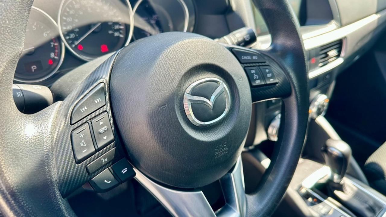 2016 Mazda CX-5 * AWD * MUST SEE TOURING Photo