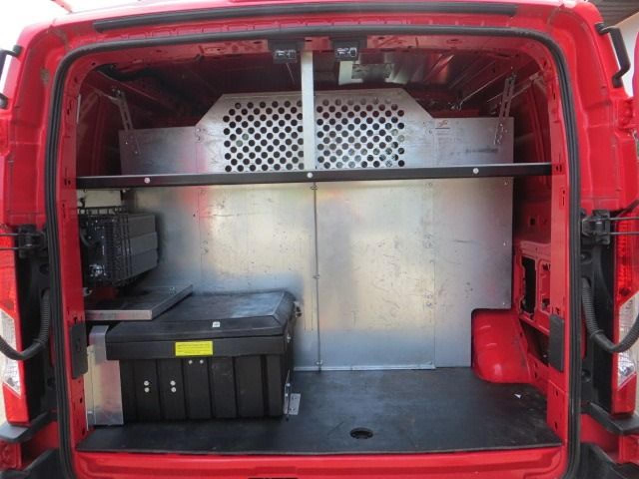 2019 Ford Transit CERTIFIED, T-250, 3.7L, SHELVES, RACKS, INVERTER Photo
