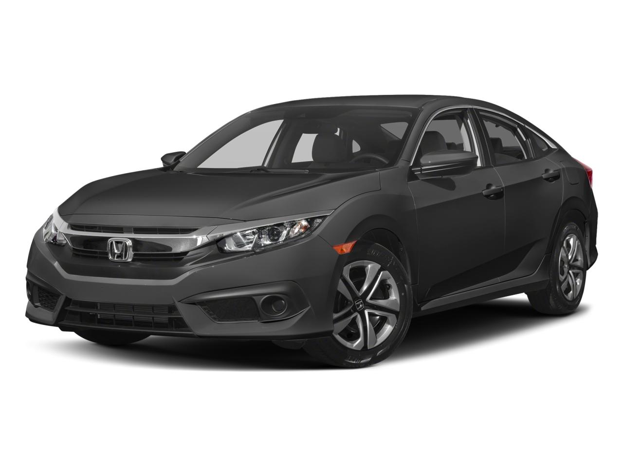 Used 2017 Honda Civic LX for sale in New Westminster, BC
