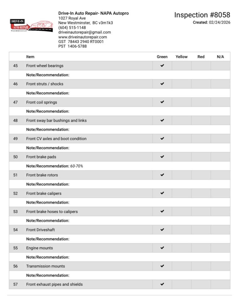 2018 MINI Cooper John Cooper Works - Photo #21