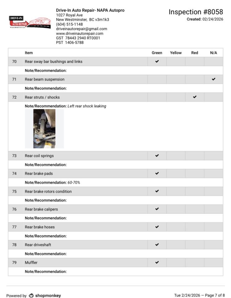 2018 MINI Cooper John Cooper Works - Photo #17